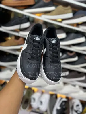 Nike Sb Black Sro Flat Master Quality Shoes for Man's Made Vietnam