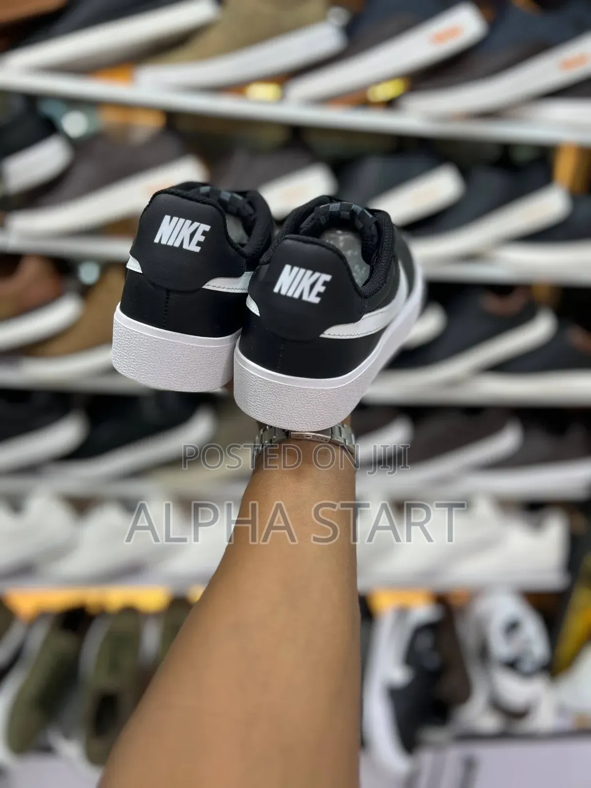 Nike Sb Black Sro Flat Master Quality Shoes for Man's Made Vietnam