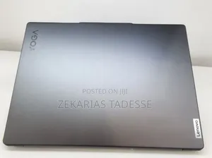 New Laptop Lenovo Yoga 2 Pro 32GB AMD Ryzen 7 SSD 512GB