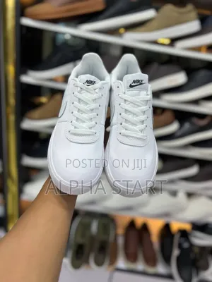 Nike Sb Full White Slo Original High Master Quality Made in Vietnam