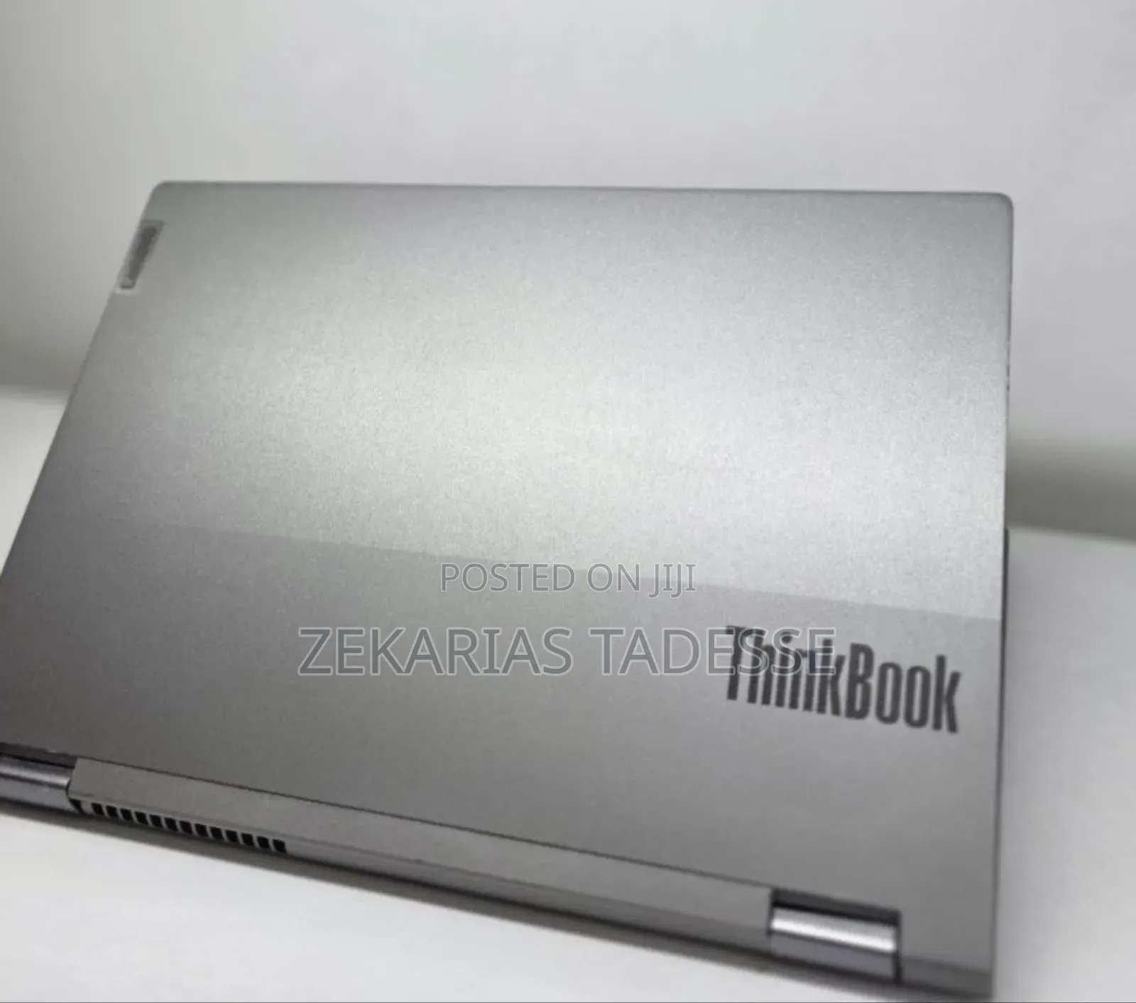 New Laptop Lenovo Thinkbook 14 16GB Intel Core i5 SSD 512GB