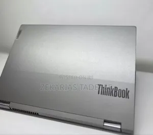 New Laptop Lenovo Thinkbook 14 16GB Intel Core i5 SSD 512GB