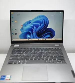 New Laptop Lenovo Thinkbook 14 16GB Intel Core i5 SSD 512GB