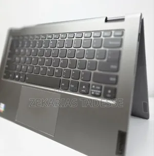 New Laptop Lenovo Thinkbook 14 16GB Intel Core i5 SSD 512GB