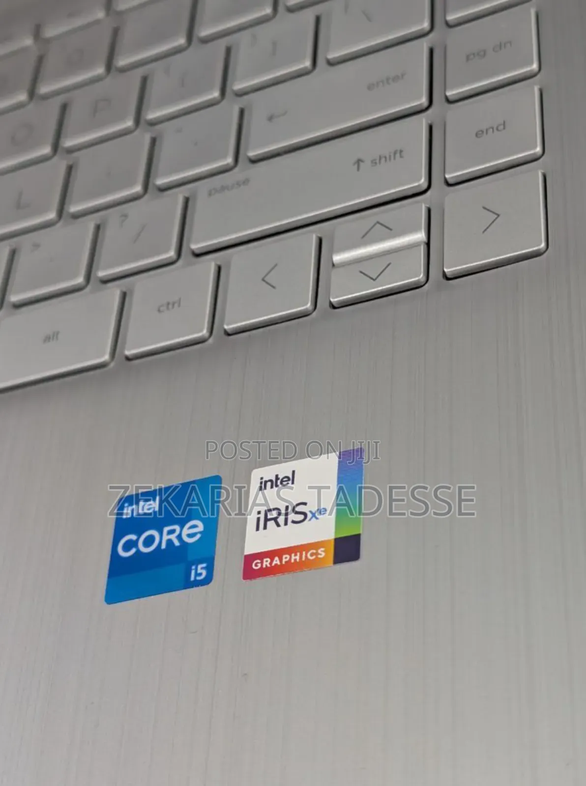 New Laptop HP Stream Notebook 16GB Intel Core i5 SSD 512GB