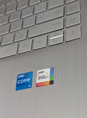 New Laptop HP Stream Notebook 16GB Intel Core i5 SSD 512GB