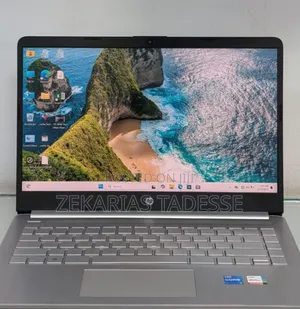 New Laptop HP Stream Notebook 16GB Intel Core i5 SSD 512GB