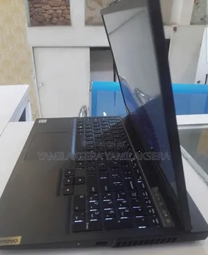 New Laptop Lenovo Legion 5 16GB Intel Core i7 SSD 512GB