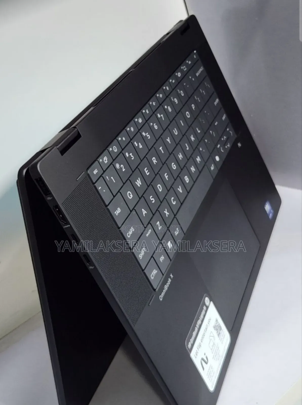 New Laptop HP Envy X360 16GB Intel Core Ultra 7 SSD 1T