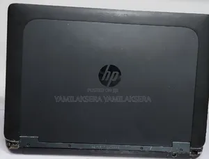 New Laptop HP ZBook 14 8GB Intel Core i7 SSD 256GB