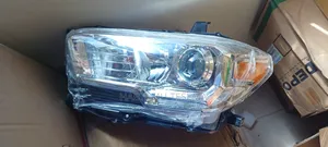 A Brand New Head Lamp for Tacoma 2018