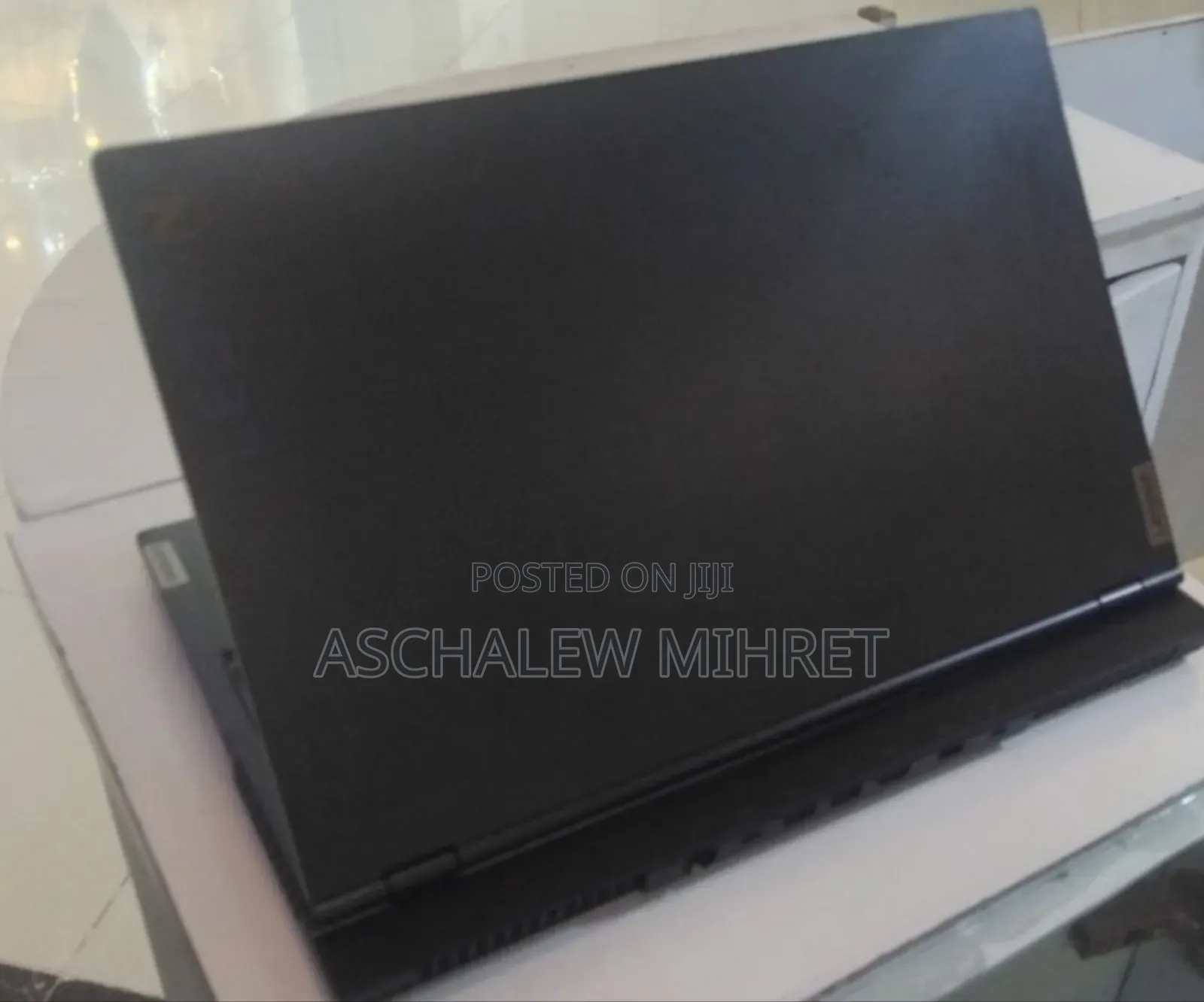 New Laptop Lenovo Legion 5 16GB Intel Core i7 SSD 512GB