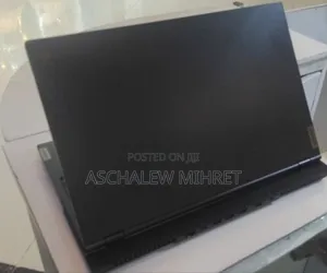 New Laptop Lenovo Legion 5 16GB Intel Core i7 SSD 512GB
