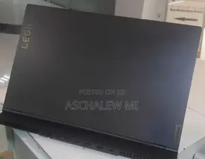 New Laptop Lenovo Legion 5 16GB Intel Core i7 SSD 512GB