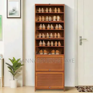 Shoe Racks