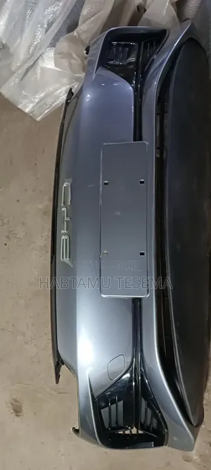 Byd E2 Complete Front Bumper