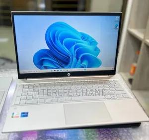 New Laptop HP Pavilion 15 8GB Intel Core i5 SSD 512GB