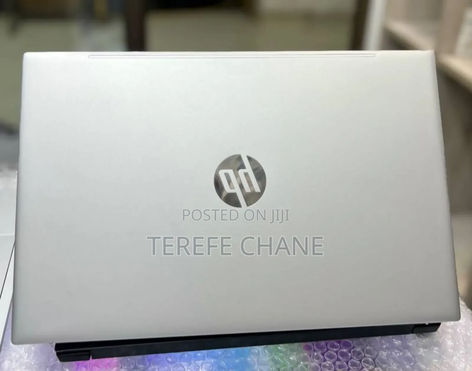 New Laptop HP Pavilion 15 8GB Intel Core i5 SSD 512GB
