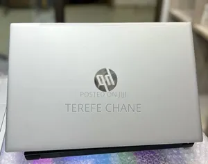 New Laptop HP Pavilion 15 8GB Intel Core i5 SSD 512GB