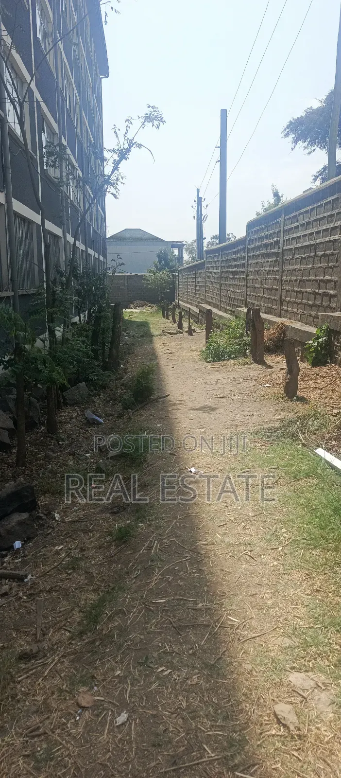 1bdrm Apartment in Bole for sale