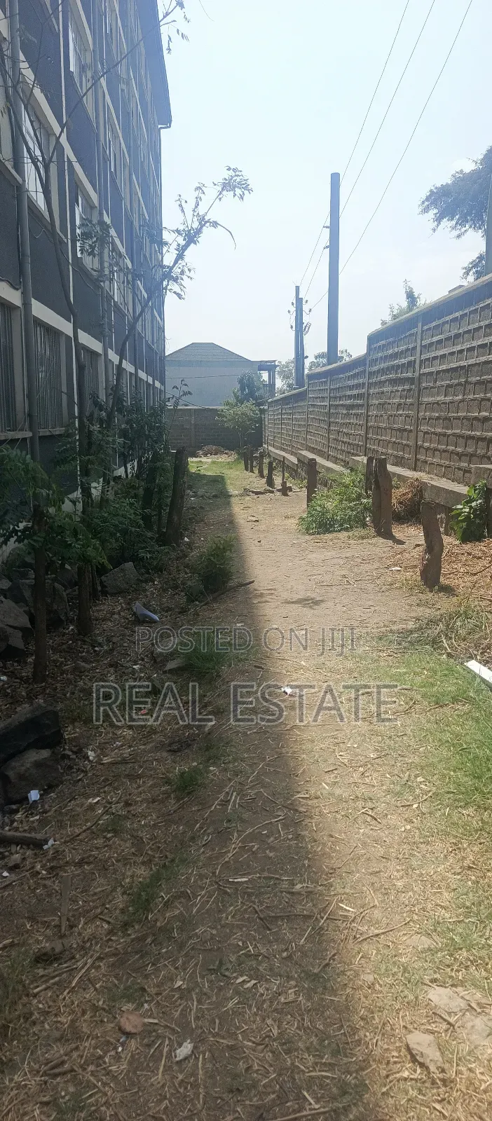 1bdrm Apartment in Bole for sale