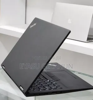 New Laptop Lenovo ThinkPad X390 Yoga 16GB Intel Core i5 SSD 512GB