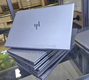New Laptop HP EliteBook 830 G8 16GB Intel Core i5 SSD 512GB