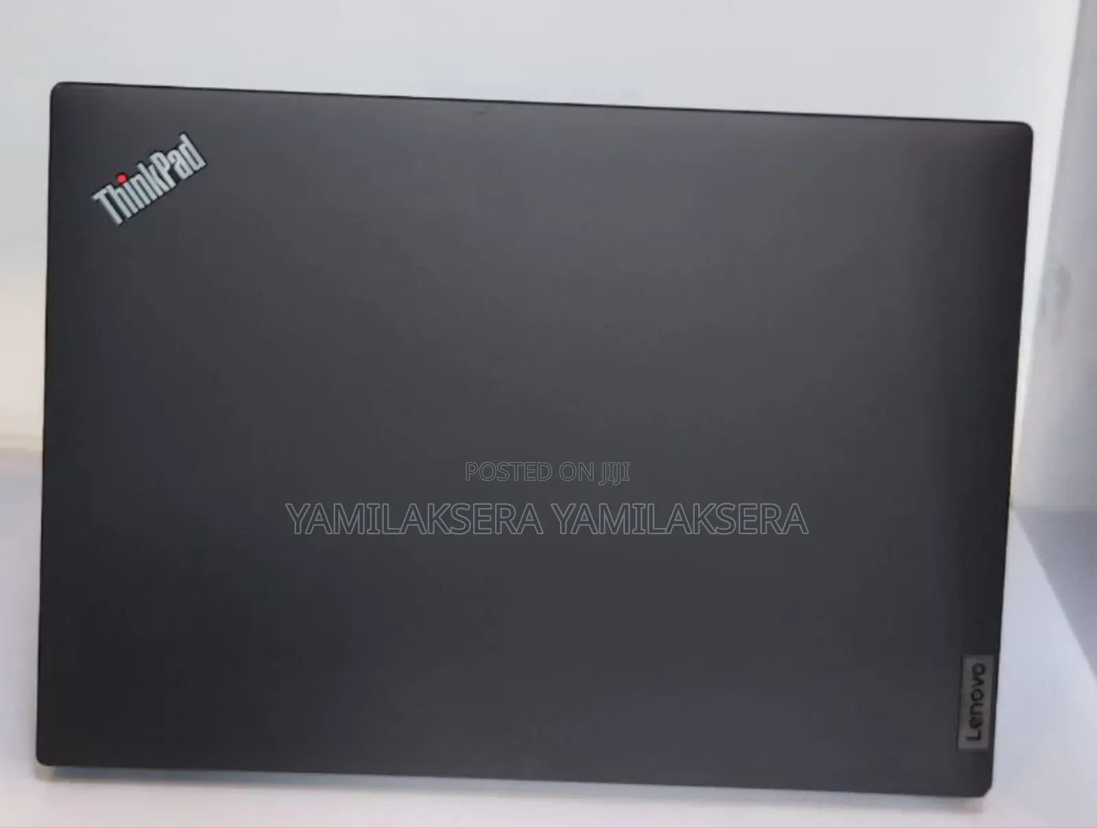 New Laptop Lenovo ThinkPad T14 16GB Intel Core i7 SSD 512GB