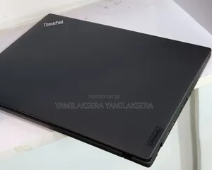 New Laptop Lenovo ThinkPad T14 16GB Intel Core i7 SSD 512GB