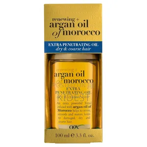 Ogx Renewing Argan Oil Treatment