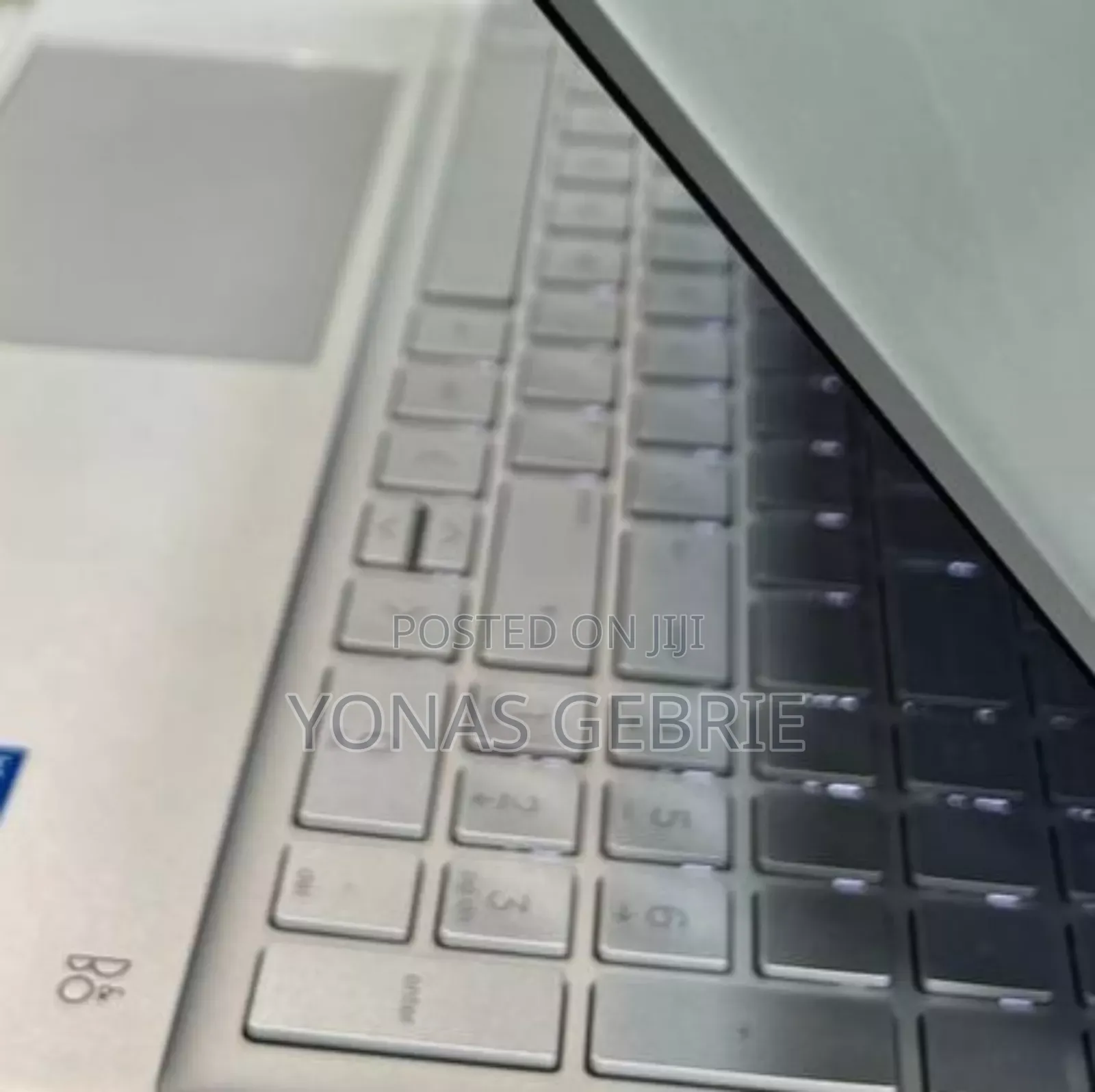 New Laptop HP Pavilion 15 8GB Intel Core i5 SSD 512GB