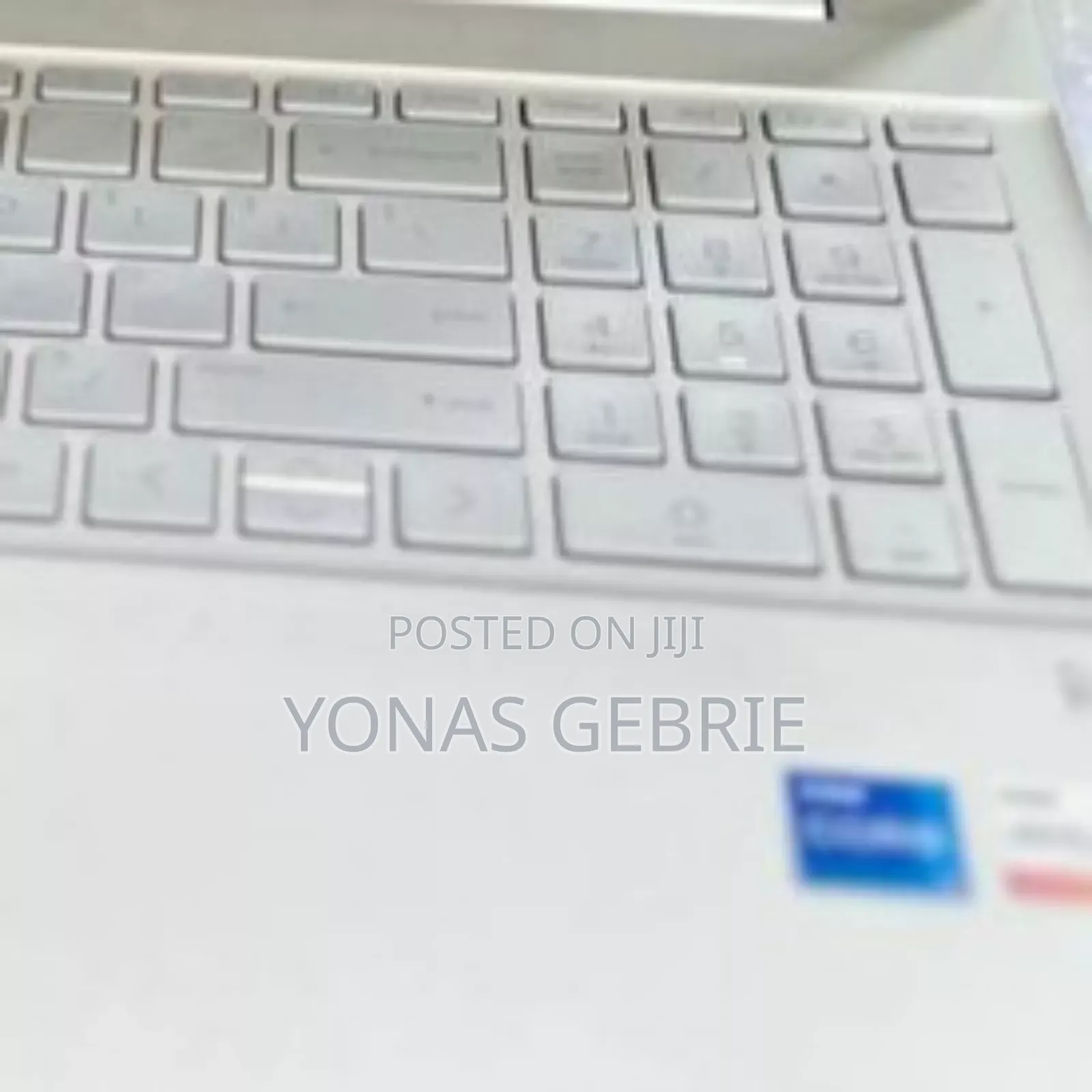 New Laptop HP Pavilion 15 8GB Intel Core i5 SSD 512GB