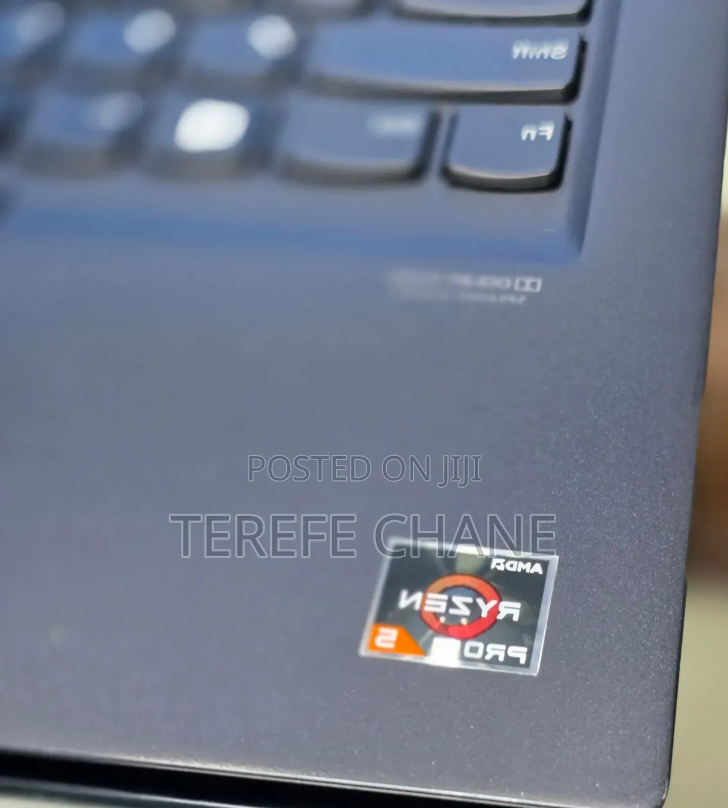 New Laptop Lenovo Thinkpad T14s Gen 1 16GB AMD Ryzen 5 SSD 256GB