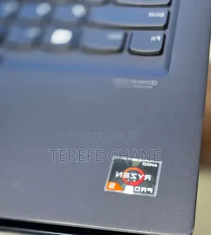 New Laptop Lenovo Thinkpad T14s Gen 1 16GB AMD Ryzen 5 SSD 256GB