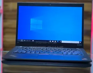 New Laptop Lenovo Thinkpad T14s Gen 1 16GB AMD Ryzen 5 SSD 256GB