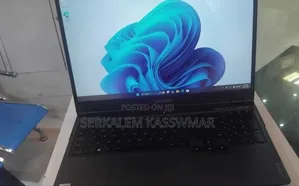 New Laptop Lenovo Legion 5 16GB Intel Core i7 SSD 512GB