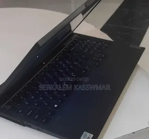 New Laptop Lenovo Legion 5 16GB Intel Core i7 SSD 512GB