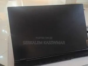 New Laptop Lenovo Legion 5 16GB Intel Core i7 SSD 512GB