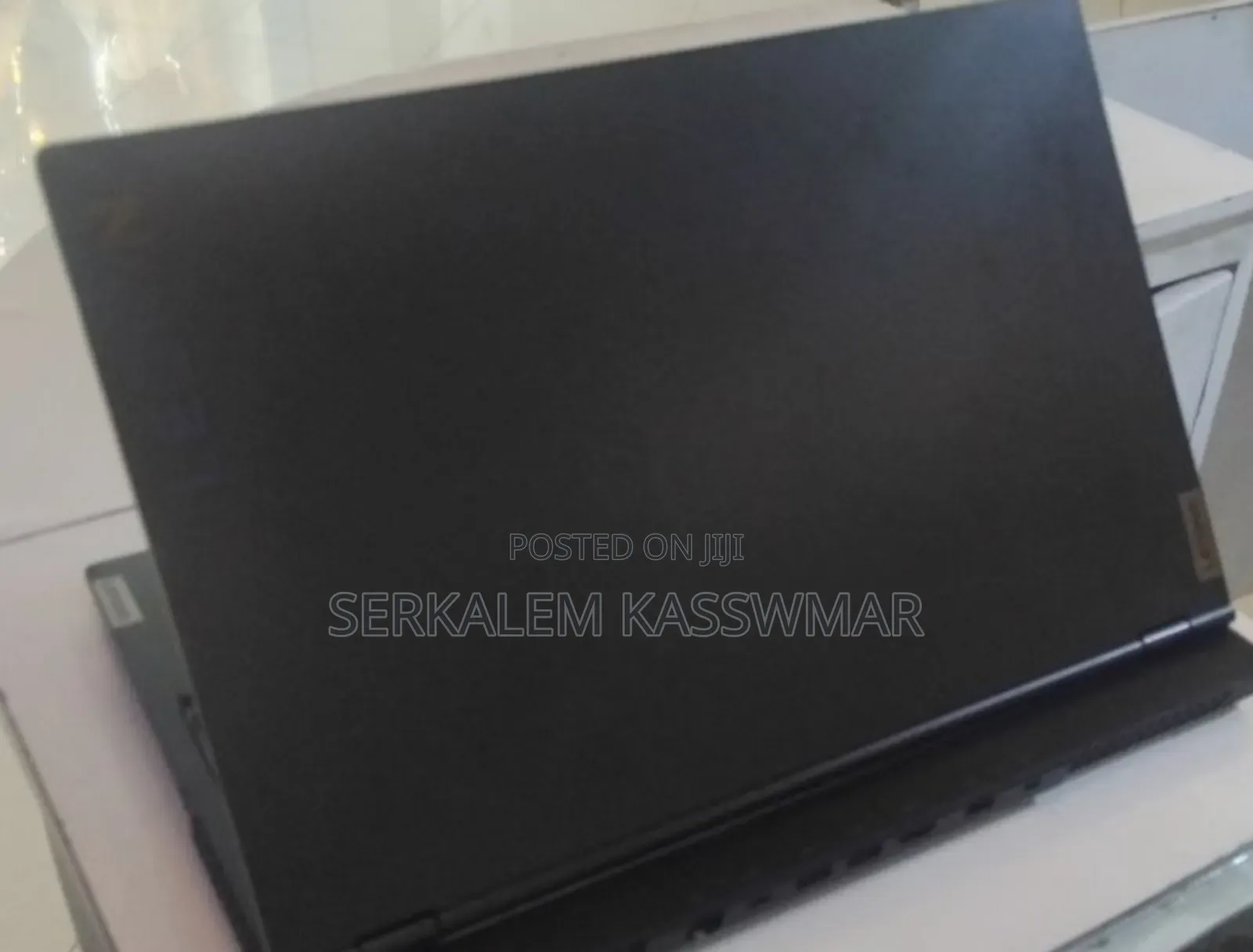 New Laptop Lenovo Legion 5 16GB Intel Core i7 SSD 512GB