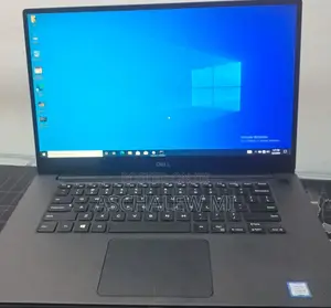 New Laptop Dell Precision 5540 16GB Intel Core i9 SSD 512GB