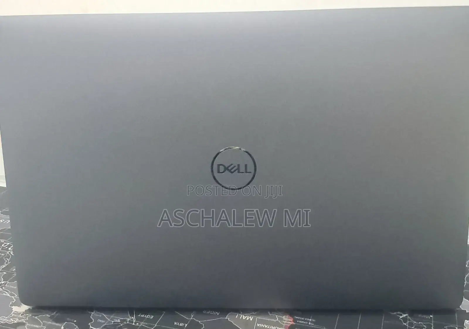 New Laptop Dell Precision 5540 16GB Intel Core i9 SSD 512GB
