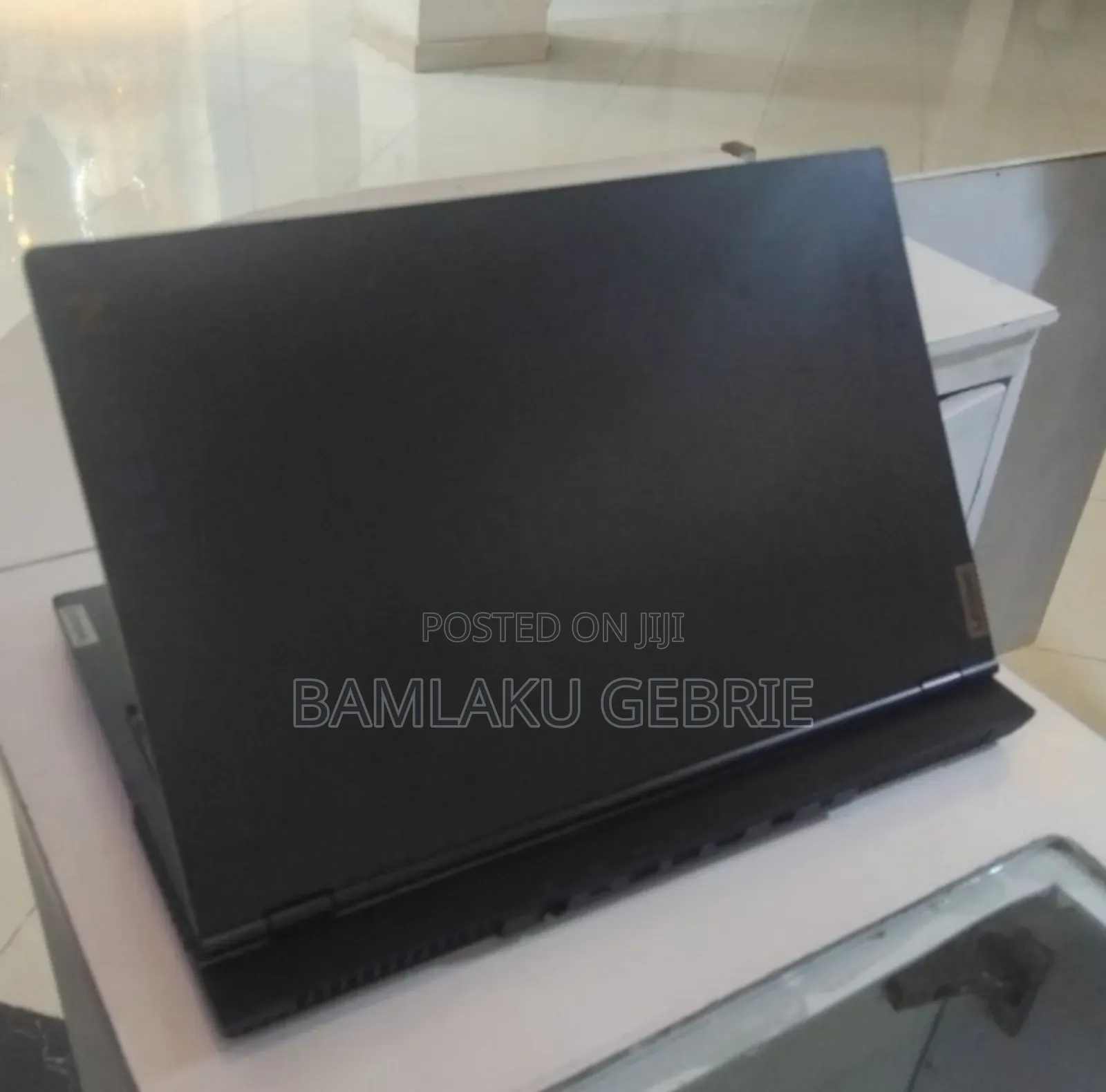 New Laptop Lenovo Legion 5 16GB Intel Core i7 SSD 512GB