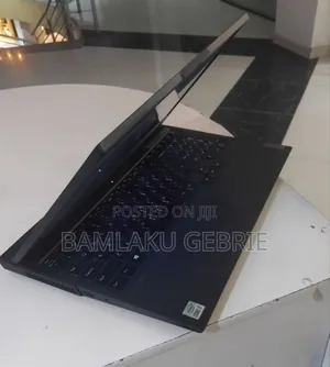 New Laptop Lenovo Legion 5 16GB Intel Core i7 SSD 512GB