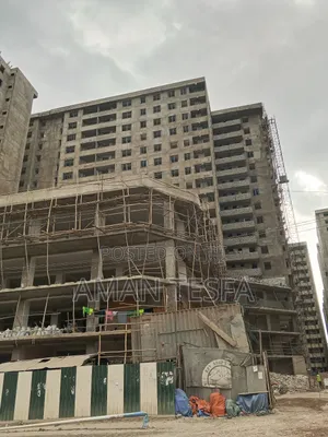 2bdrm Apartment in Ayat, Yeka for sale