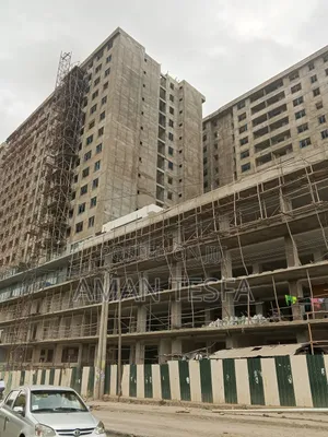 2bdrm Apartment in Ayat, Yeka for sale