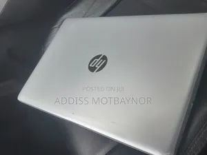 New Laptop HP Pavilion 15 8GB Intel Core i5 SSD 256GB