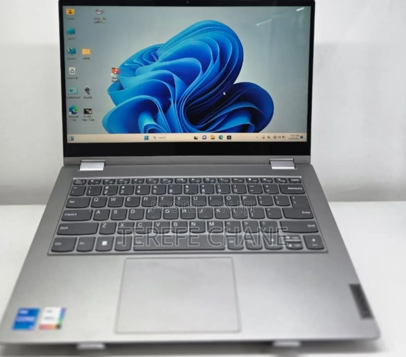 New Laptop Lenovo Thinkbook 14 16GB Intel Core i5 SSD 512GB
