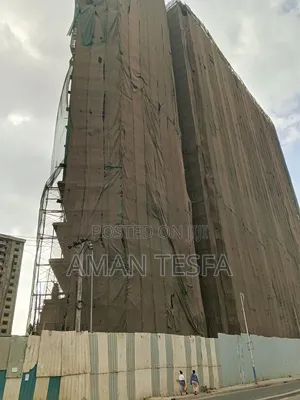 3bdrm Apartment in Ayat Real Estate, Yeka for sale