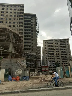 3bdrm Apartment in Ayat Real Estate, Yeka for sale