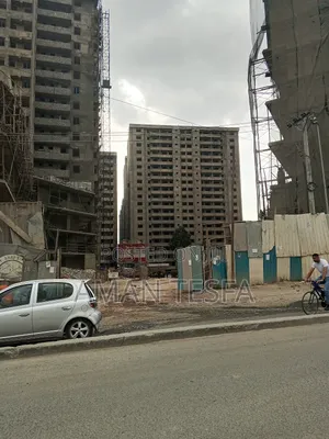 3bdrm Apartment in Ayat Real Estate, Yeka for sale